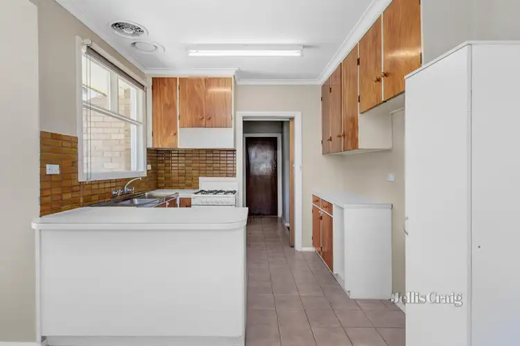 Third view of Homely house listing, 45 Vasey Street, Bentleigh East VIC 3165