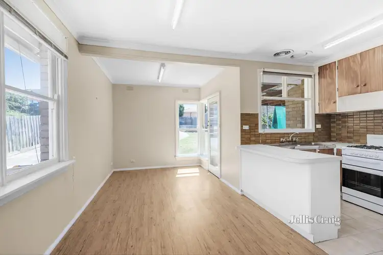 Fourth view of Homely house listing, 45 Vasey Street, Bentleigh East VIC 3165