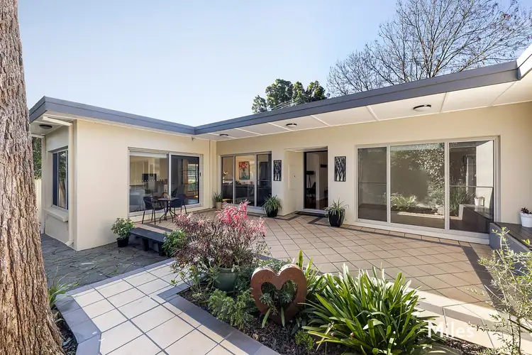 362 Lower Heidelberg Road, Eaglemont VIC 3084
