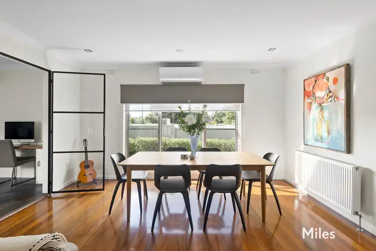 Fifth view of Homely house listing, 362 Lower Heidelberg Road, Eaglemont VIC 3084