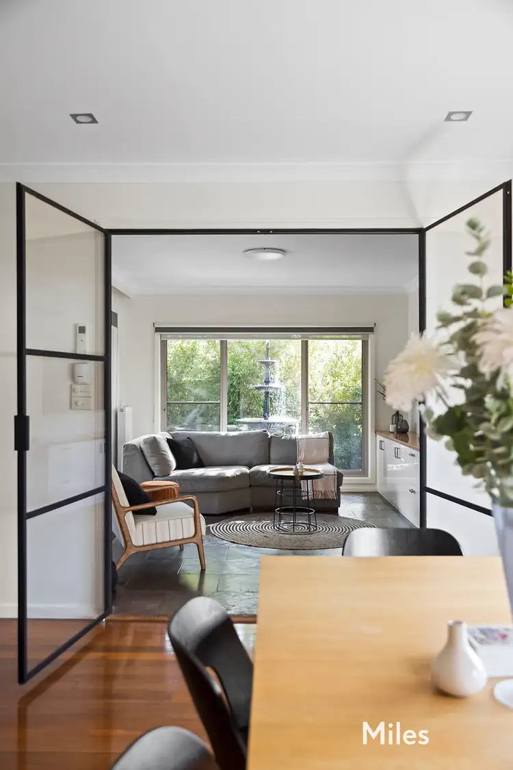 Sixth view of Homely house listing, 362 Lower Heidelberg Road, Eaglemont VIC 3084