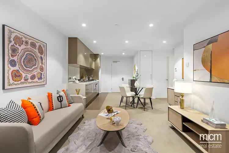2209/60 Kavanagh Street