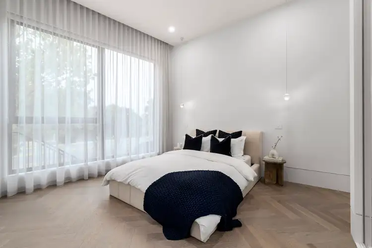 Third view of Homely townhouse listing, 282A Templestowe Road, Templestowe Lower VIC 3107