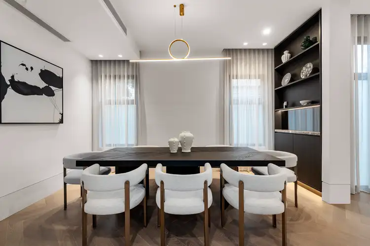 Fifth view of Homely townhouse listing, 282A Templestowe Road, Templestowe Lower VIC 3107