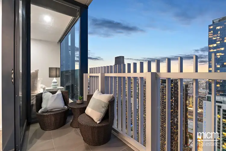 Sixth view of Homely apartment listing, 5010/560 Lonsdale Street, Melbourne VIC 3000