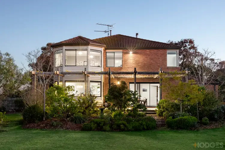 Second view of Homely house listing, 65-67 Belle Vue Drive, Ocean Grove VIC 3226