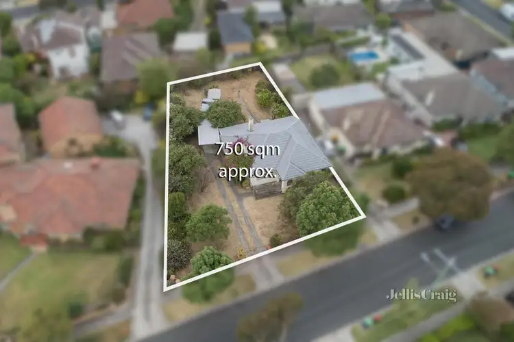 Main view of Homely house listing, 24 Park Crescent, Bentleigh VIC 3204