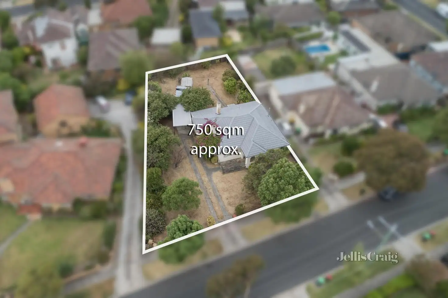 Main view of Homely house listing, 24 Park Crescent, Bentleigh VIC 3204