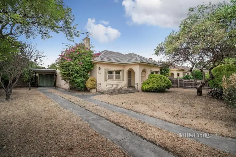 Second view of Homely house listing, 24 Park Crescent, Bentleigh VIC 3204