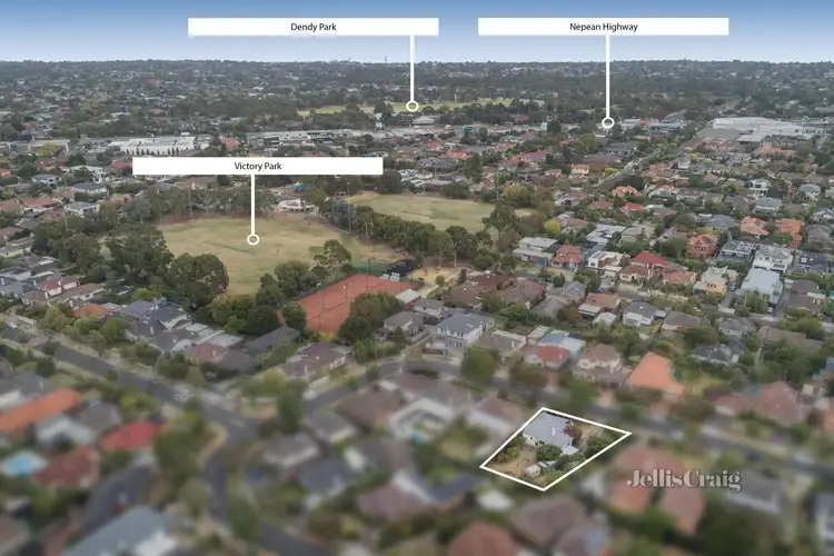 Fourth view of Homely house listing, 24 Park Crescent, Bentleigh VIC 3204
