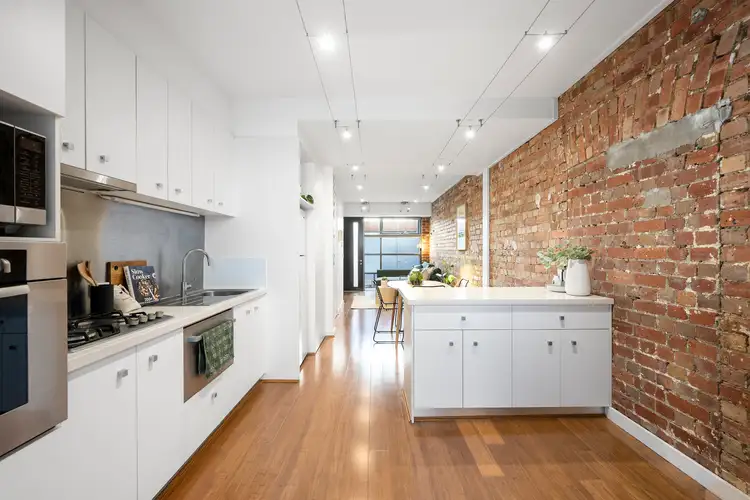 Second view of Homely apartment listing, 1/5 Industry Lane, Coburg VIC 3058