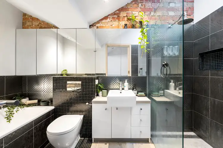 Third view of Homely apartment listing, 1/5 Industry Lane, Coburg VIC 3058