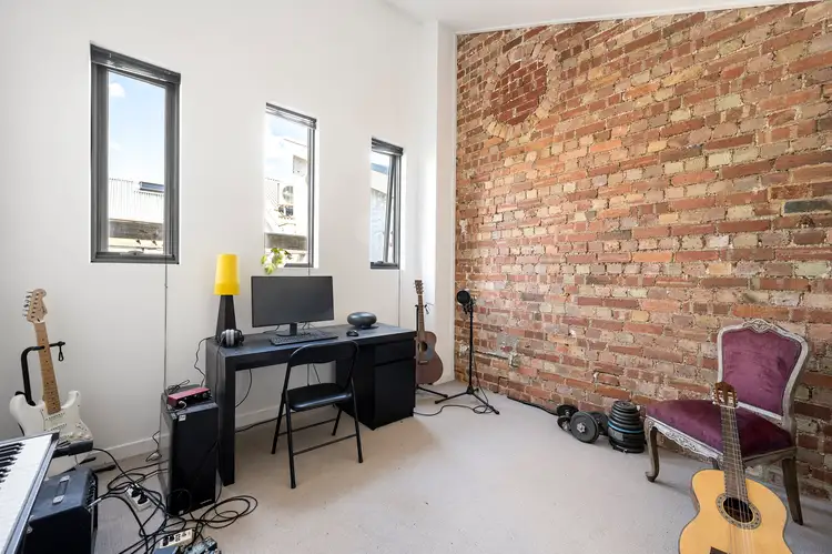 Fourth view of Homely apartment listing, 1/5 Industry Lane, Coburg VIC 3058