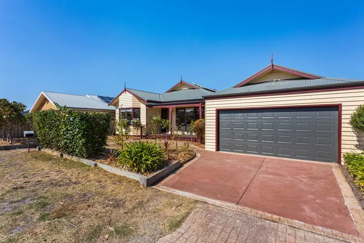 Main view of Homely house listing, 28 Tintagel Way, Mornington VIC 3931