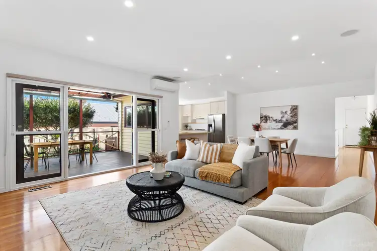 Third view of Homely house listing, 28 Tintagel Way, Mornington VIC 3931