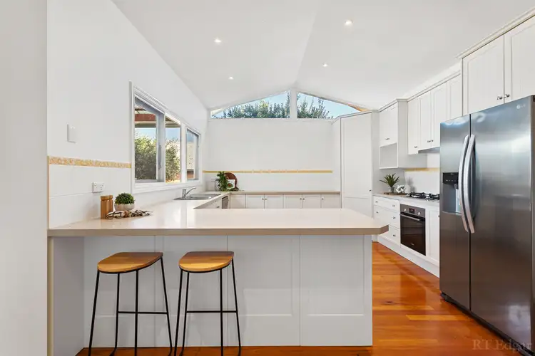 Fourth view of Homely house listing, 28 Tintagel Way, Mornington VIC 3931