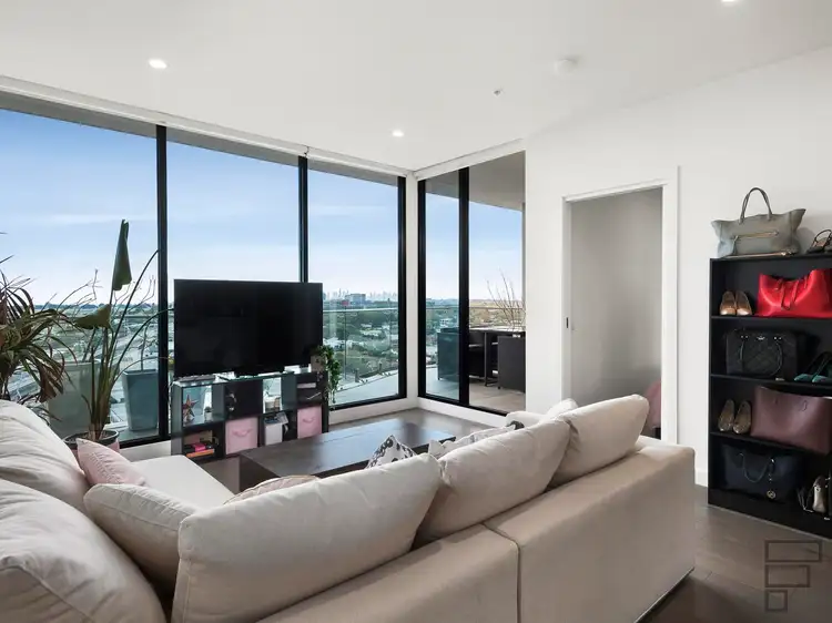 Main view of Homely apartment listing, 1009/1060 Dandenong Road, Carnegie VIC 3163