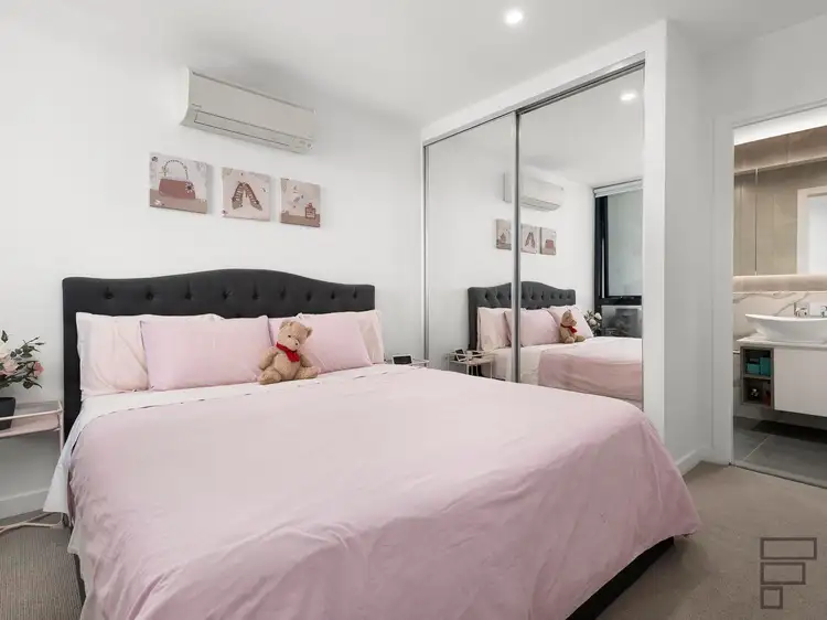 Third view of Homely apartment listing, 1009/1060 Dandenong Road, Carnegie VIC 3163