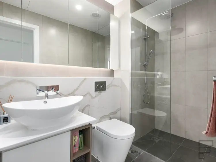 Fourth view of Homely apartment listing, 1009/1060 Dandenong Road, Carnegie VIC 3163