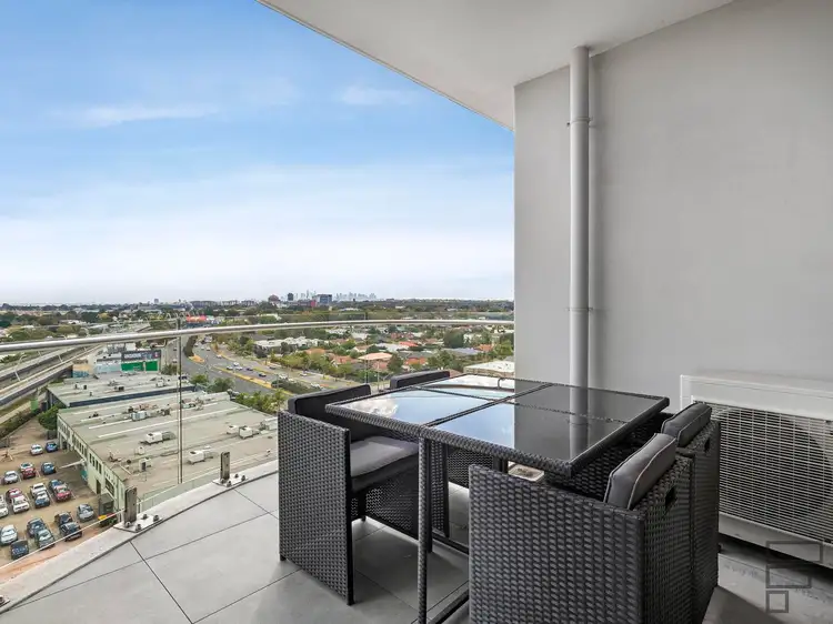 Fifth view of Homely apartment listing, 1009/1060 Dandenong Road, Carnegie VIC 3163