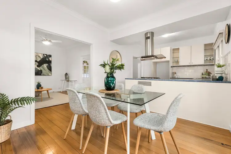 Third view of Homely house listing, 1/34 Warnes Road, Mitcham VIC 3132
