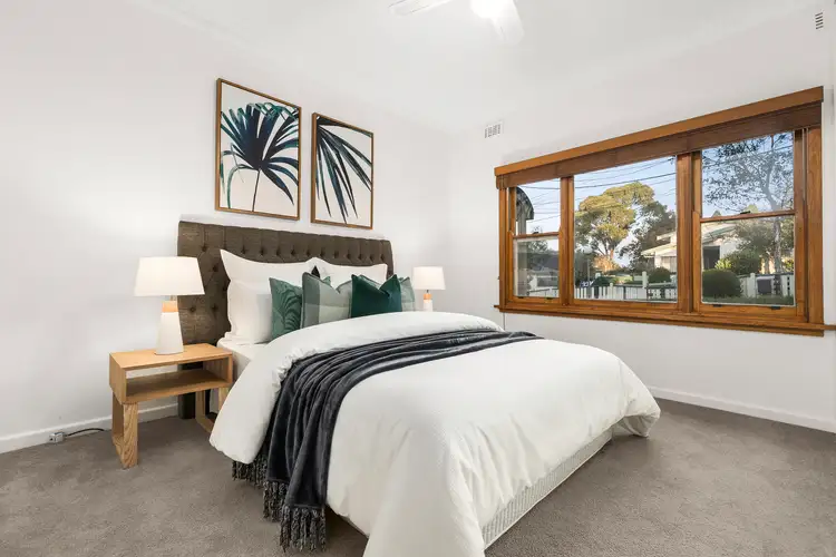 Sixth view of Homely house listing, 1/34 Warnes Road, Mitcham VIC 3132