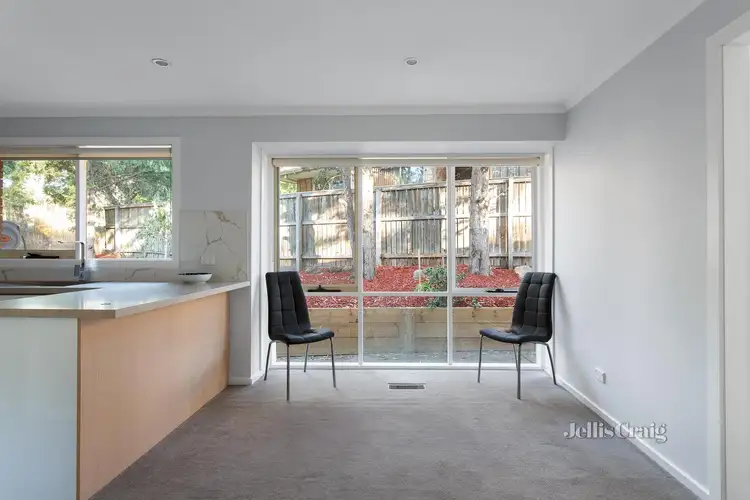 Third view of Homely unit listing, 2/6 Main Road, Lower Plenty VIC 3093