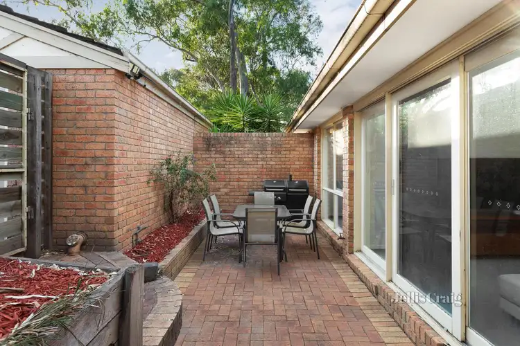 Fourth view of Homely unit listing, 2/6 Main Road, Lower Plenty VIC 3093