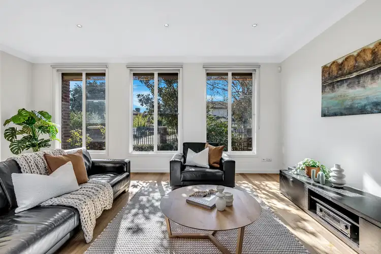 Second view of Homely house listing, 56a Fourth Street, Parkdale VIC 3195