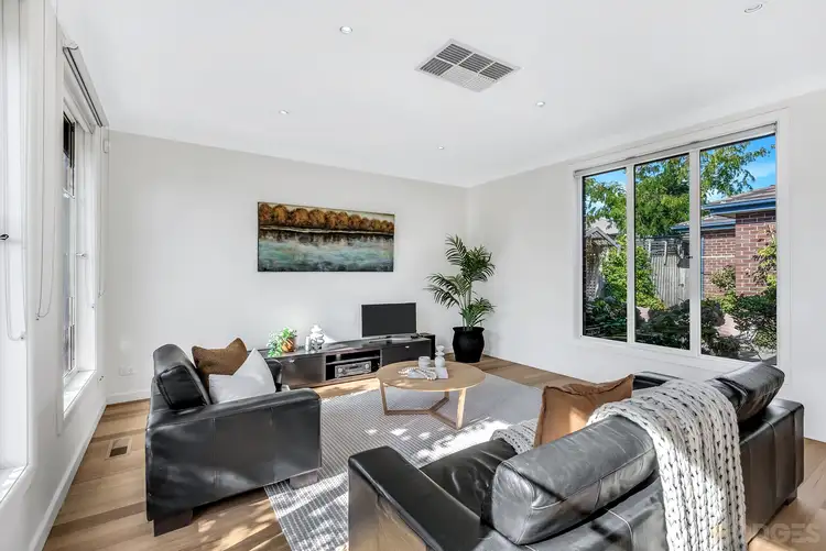 Third view of Homely house listing, 56a Fourth Street, Parkdale VIC 3195