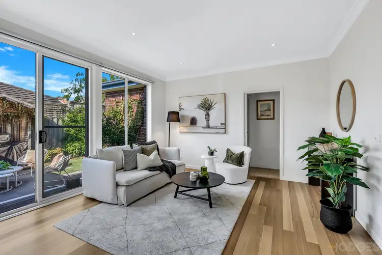 Fifth view of Homely house listing, 56a Fourth Street, Parkdale VIC 3195