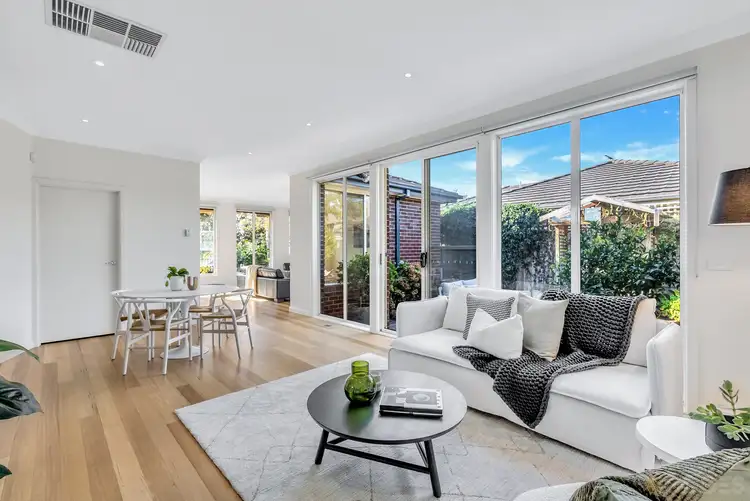 Sixth view of Homely house listing, 56a Fourth Street, Parkdale VIC 3195