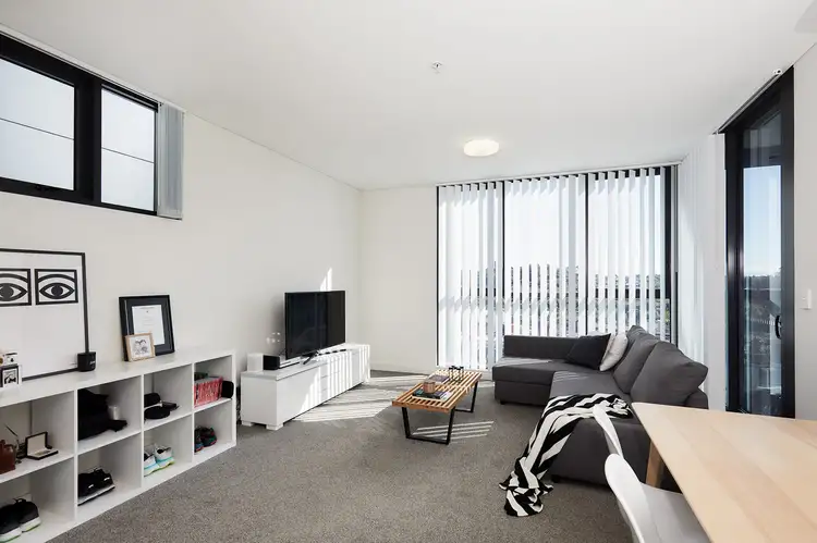 Main view of Homely apartment listing, 311/7 Magdalene Terrace, Wolli Creek NSW 2205