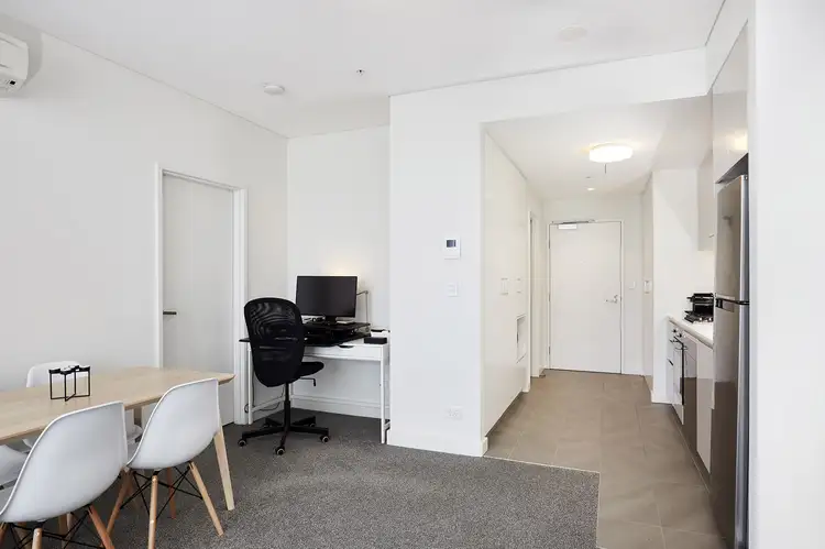 Third view of Homely apartment listing, 311/7 Magdalene Terrace, Wolli Creek NSW 2205
