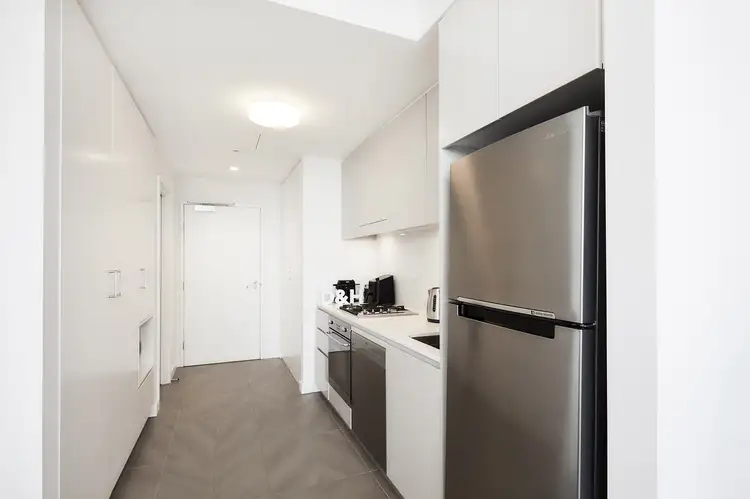 Fourth view of Homely apartment listing, 311/7 Magdalene Terrace, Wolli Creek NSW 2205