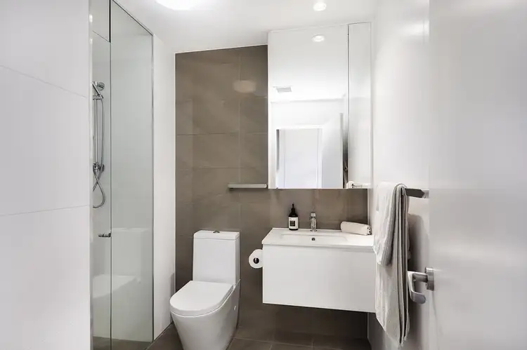 Sixth view of Homely apartment listing, 311/7 Magdalene Terrace, Wolli Creek NSW 2205