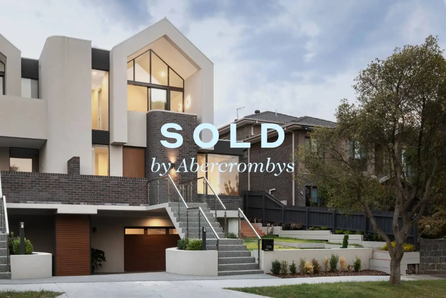 Main view of Homely house listing, 1/8a Westbourne Grove, Camberwell VIC 3124