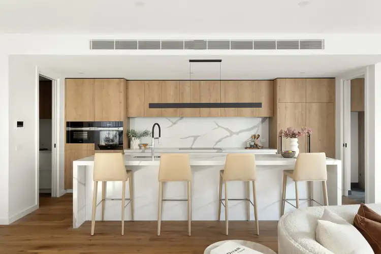 Fourth view of Homely house listing, 1/8a Westbourne Grove, Camberwell VIC 3124