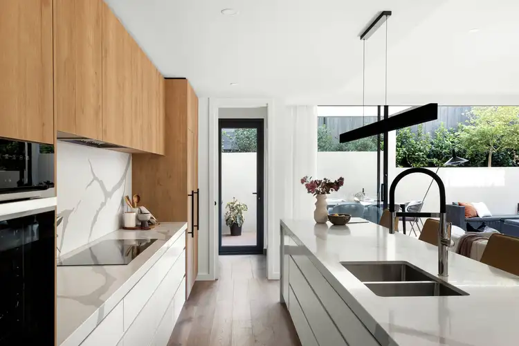 Fifth view of Homely house listing, 1/8a Westbourne Grove, Camberwell VIC 3124