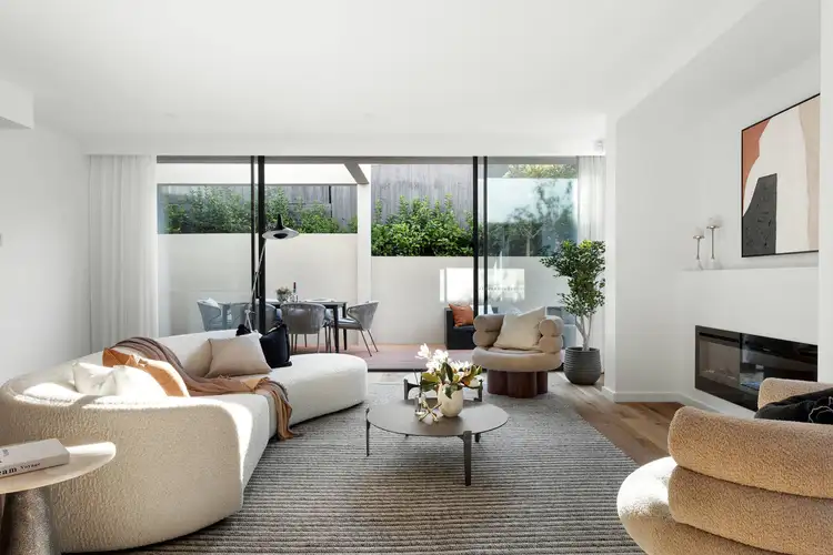 Sixth view of Homely house listing, 1/8a Westbourne Grove, Camberwell VIC 3124