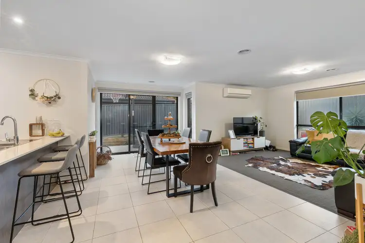 Second view of Homely house listing, 13 Marshall Road, Lucas VIC 3350