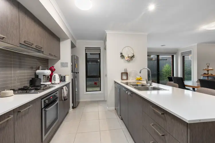 Fourth view of Homely house listing, 13 Marshall Road, Lucas VIC 3350