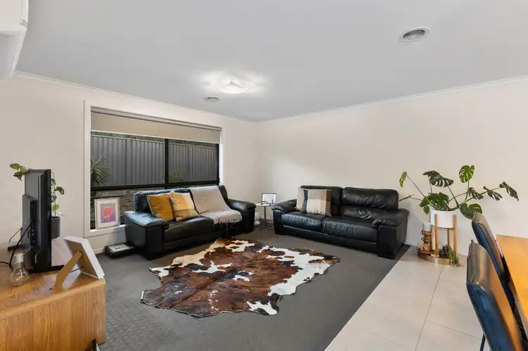 Fifth view of Homely house listing, 13 Marshall Road, Lucas VIC 3350