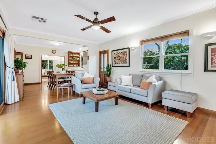 Fifth view of Homely house listing, 1 Tanti Street, Cheltenham VIC 3192