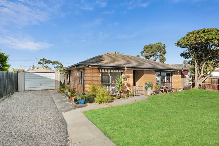 28 William Street, Leopold VIC 3224