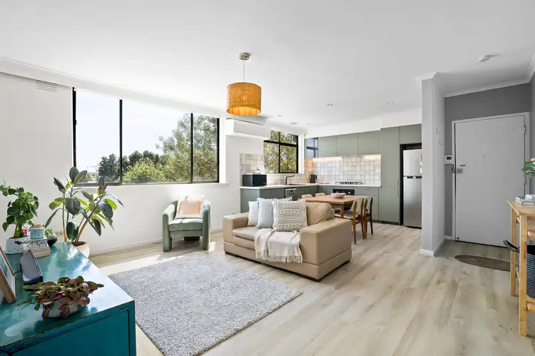 7/123 Epsom Road, Ascot Vale VIC 3032