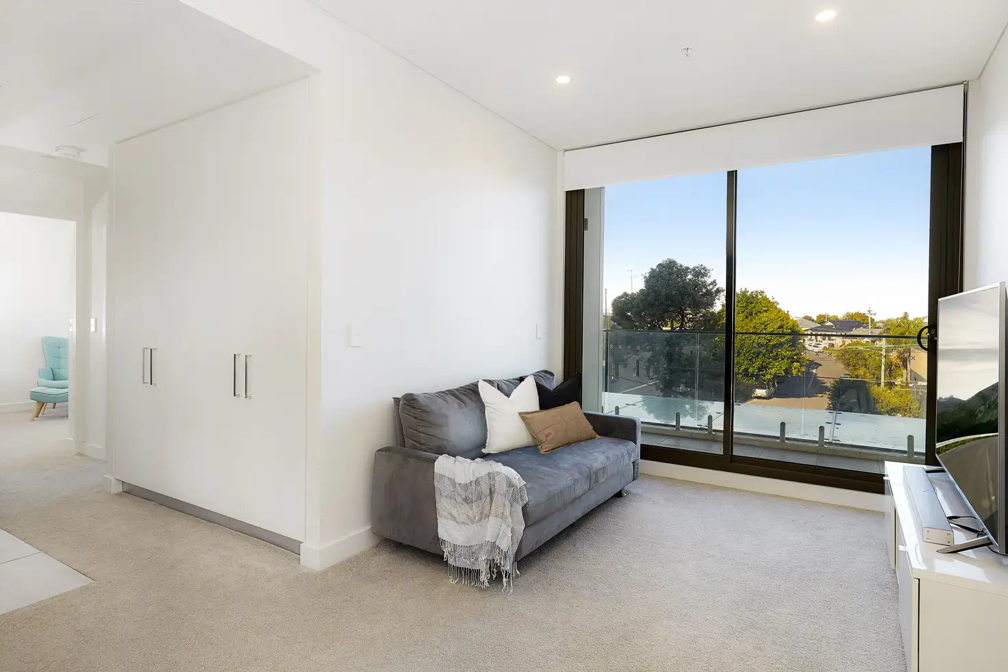 Main view of Homely apartment listing, 173/213 Princes Highway, Arncliffe NSW 2205