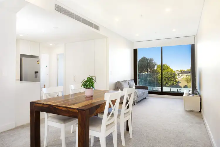 Second view of Homely apartment listing, 173/213 Princes Highway, Arncliffe NSW 2205