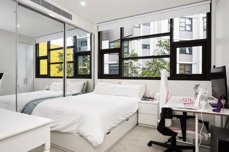 Sixth view of Homely apartment listing, 173/213 Princes Highway, Arncliffe NSW 2205