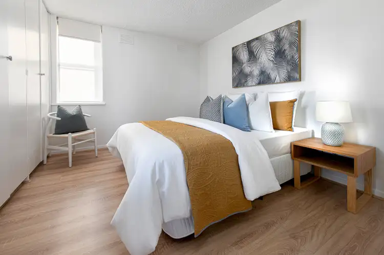 Fourth view of Homely apartment listing, 3/486 Glenferrie Road, Hawthorn VIC 3122